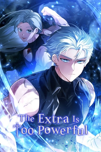 The Extra Is Too Powerful [Official]