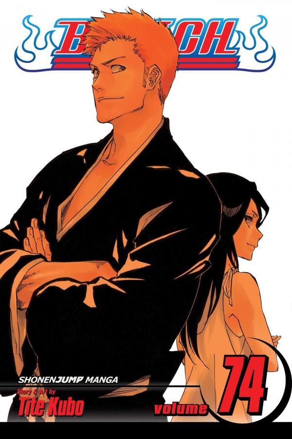 Bleach (Official)